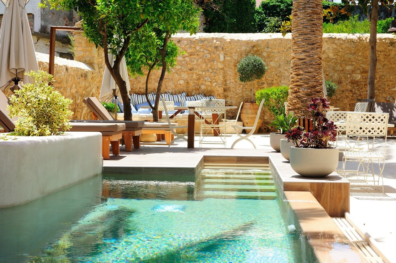 rethymnon boutique hotel, rethymnon crete things to do